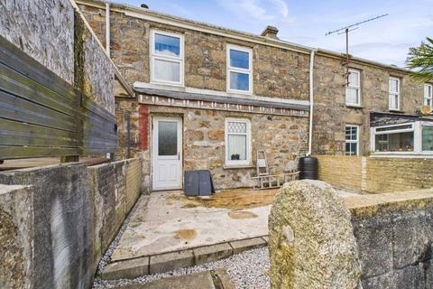 14 Centenary Row West, Camborne, TR14 8HU