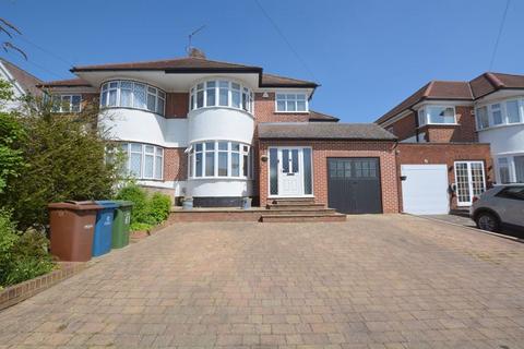 63 Vernon Drive, Stanmore, HA7 2BW