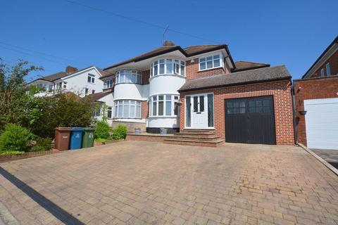 63 Vernon Drive, Stanmore, HA7 2BW