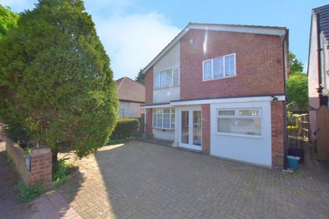 Park Way, Ruislip