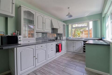 undefined, Burghley Road, Scunthorpe