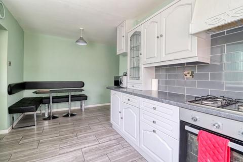 undefined, Burghley Road, Scunthorpe