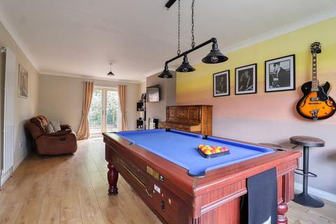 undefined, Burghley Road, Scunthorpe
