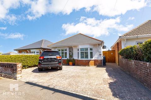 2 bedroom detached bungalow for sale, Acton Road, Ensbury Park, BH10