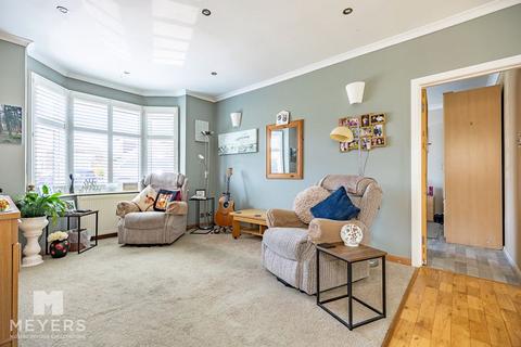 2 bedroom detached bungalow for sale, Acton Road, Ensbury Park, BH10