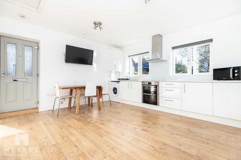 undefined, Crabton Close Road, Bournemouth, BH5 1