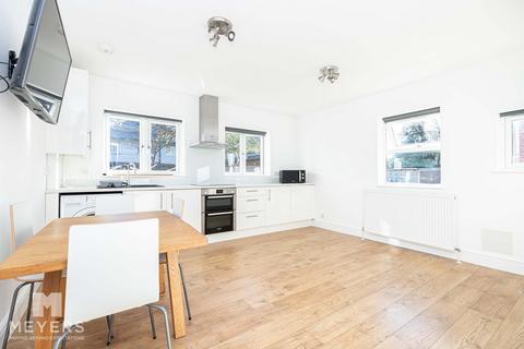 undefined, Crabton Close Road, Bournemouth, BH5 1