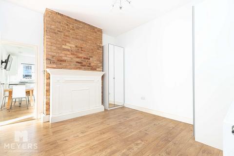 undefined, Crabton Close Road, Bournemouth, BH5 1