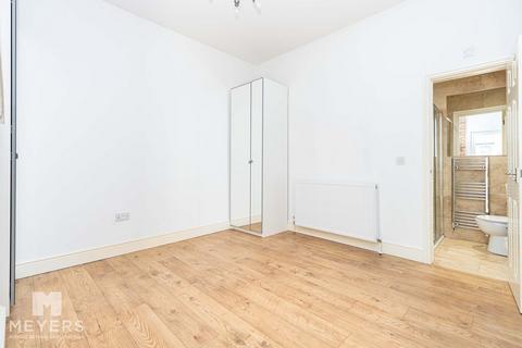 undefined, Crabton Close Road, Bournemouth, BH5 1