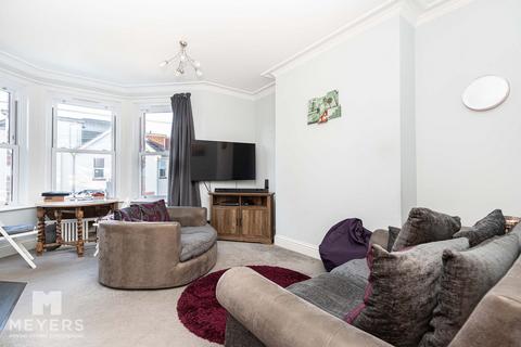 2 bedroom flat for sale, Crabton Close Road, Bournemouth, BH5 1