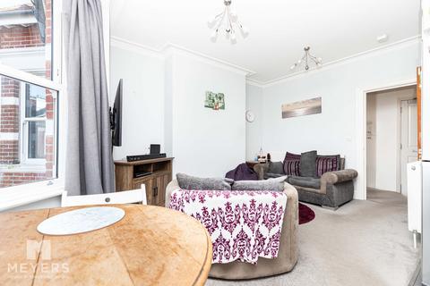 2 bedroom flat for sale, Crabton Close Road, Bournemouth, BH5 1