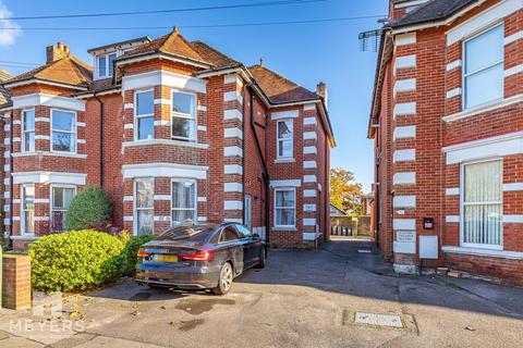 2 bedroom flat for sale, Crabton Close Road, Bournemouth, BH5 1