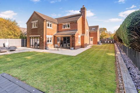 4 bedroom detached house for sale, Exchange Lane, Banbury OX15