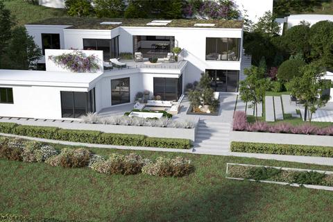 4 bedroom property with land for sale, The Corniche, Sandgate, Near Folkestone, Kent, CT20