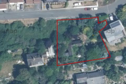 4 bedroom property with land for sale, The Corniche, Sandgate, Near Folkestone, Kent, CT20