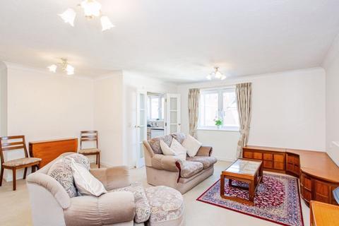 1 bedroom apartment for sale, Hamlet Court Road, Westcliff-on-Sea SS0