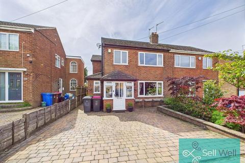 3 bedroom semi-detached house for sale, Wardley Hall Lane, Manchester M28