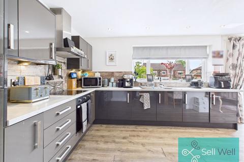 3 bedroom semi-detached house for sale, Wardley Hall Lane, Manchester M28
