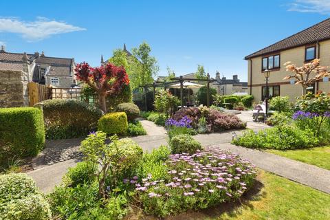 undefined, Sheppards Gardens, Weston BA1