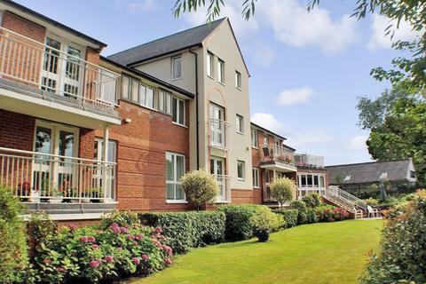 1 bedroom apartment for sale, Longden Coleham, Shrewsbury SY3