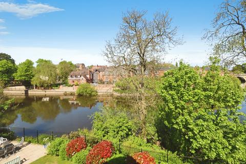 1 bedroom apartment for sale, Hazledine Court, Shrewsbury SY3
