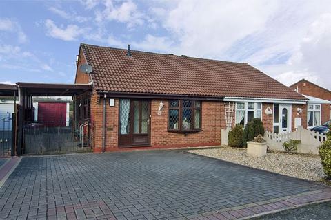 10 Berry Hill, Hednesford, Cannock, WS12 1UJ
