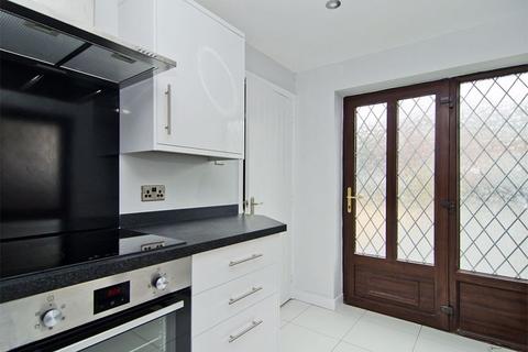 10 Berry Hill, Hednesford, Cannock, WS12 1UJ