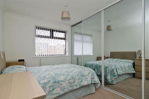 10 Berry Hill, Hednesford, Cannock, WS12 1UJ