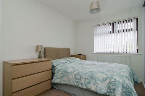 10 Berry Hill, Hednesford, Cannock, WS12 1UJ