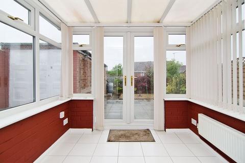 10 Berry Hill, Hednesford, Cannock, WS12 1UJ