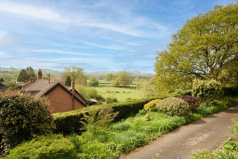 4 bedroom detached house for sale, Bankside, Little Hereford, Ludlow, Herefordshire