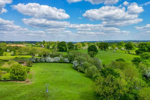 4 bedroom detached house for sale, Bankside, Little Hereford, Ludlow, Herefordshire