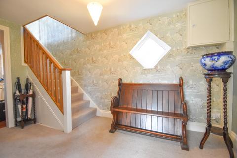 3 bedroom detached house for sale, Ingoldmells Road, Burgh Le Marsh, PE24