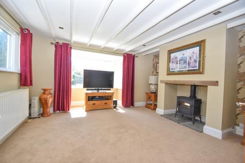 3 bedroom detached house for sale, Ingoldmells Road, Burgh Le Marsh, PE24