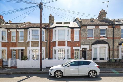 43 Humbolt Road, London, W6 8QQ