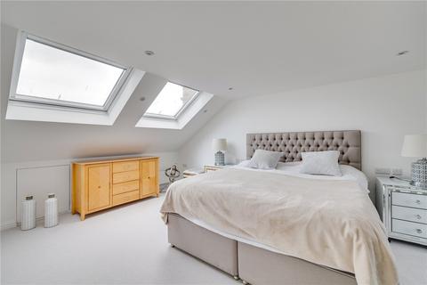 43 Humbolt Road, London, W6 8QQ