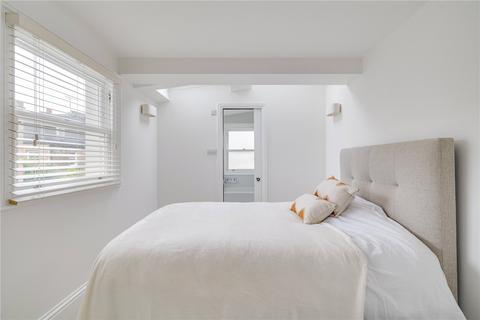 43 Humbolt Road, London, W6 8QQ
