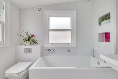 43 Humbolt Road, London, W6 8QQ