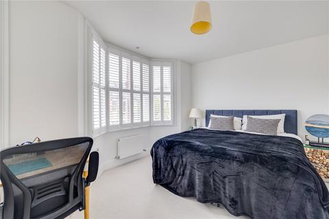 43 Humbolt Road, London, W6 8QQ