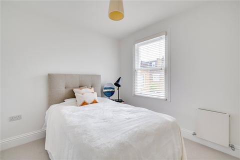 43 Humbolt Road, London, W6 8QQ