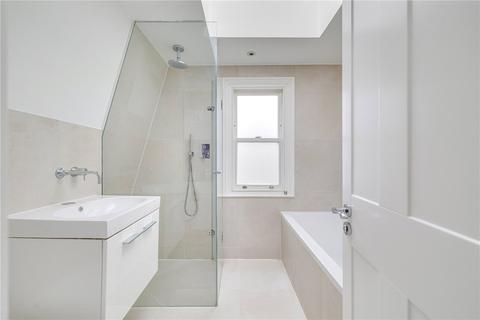 43 Humbolt Road, London, W6 8QQ