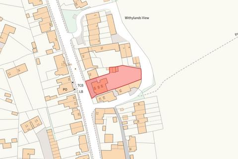 4 bedroom detached house for sale, High Street, Ardingly
