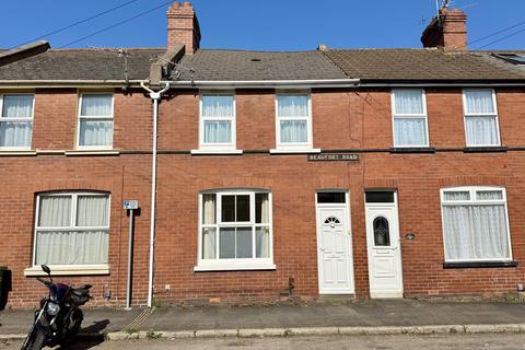 54 Beaufort Road, Exeter, EX2 9AA