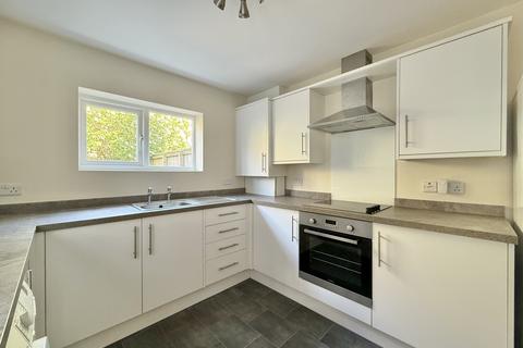 54 Beaufort Road, Exeter, EX2 9AA