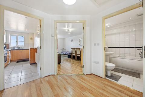undefined, Friars Close, Seven Kings, IG1