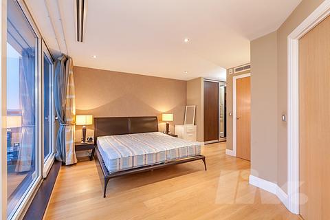 3 bedroom apartment to rent, Winchester Road, London NW3