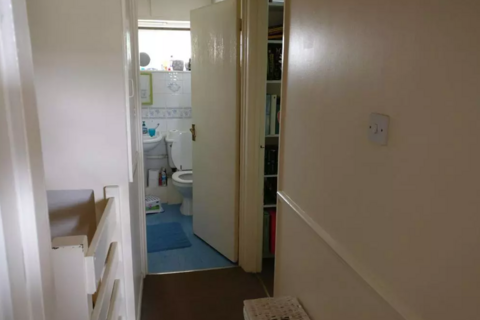 undefined, Sheerwater Road, Beckton, E16
