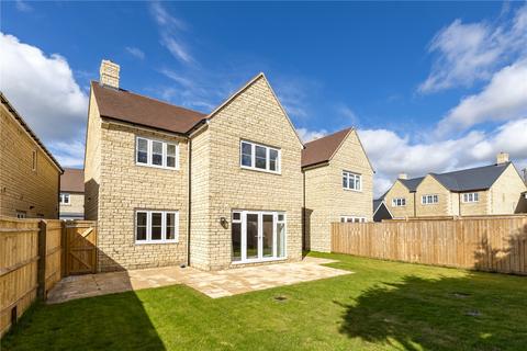 undefined, Olivers Close, Long Hanborough, Witney, Oxfordshire, OX29