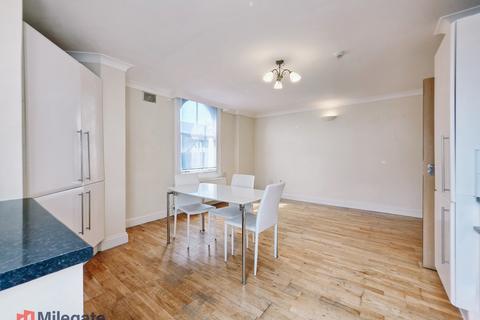 1 bedroom flat to rent, Green Lanes, London N16