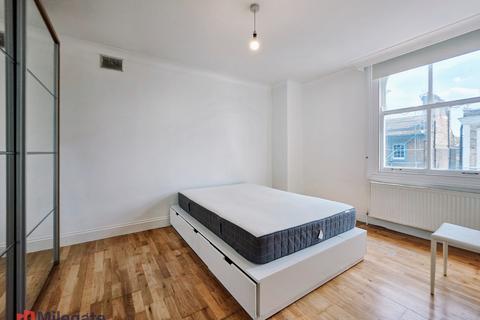 1 bedroom flat to rent, Green Lanes, London N16